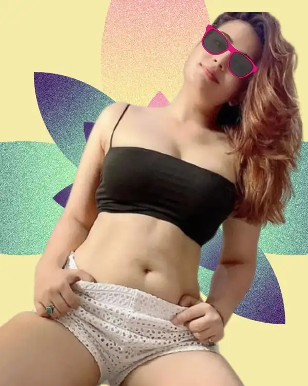Neha 24 hour available call girls in Indore