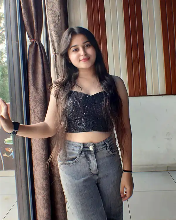 Pooja Indore call girls quick booking