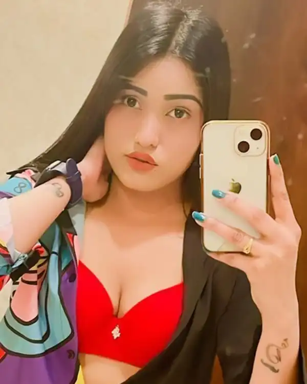 Anjali top rated call girls in Indore