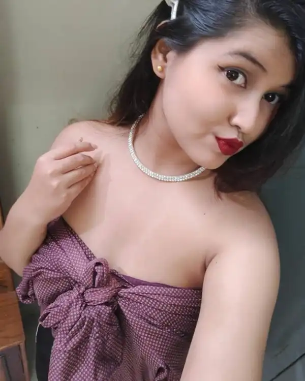 Megha Indore escort service