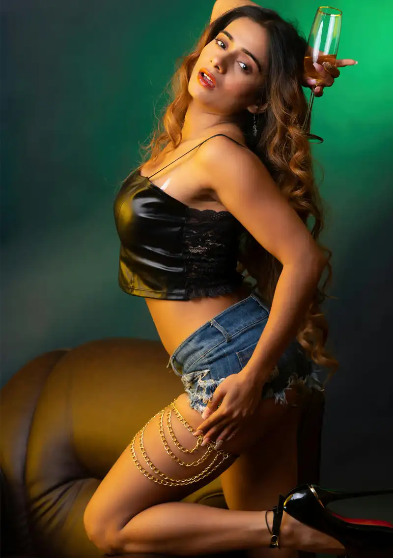 best Indore escorts service