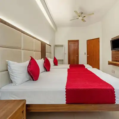 Best Hotel in Indore