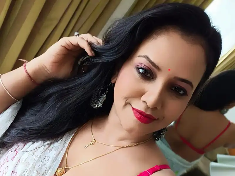 Housewife Call Girls in Indore